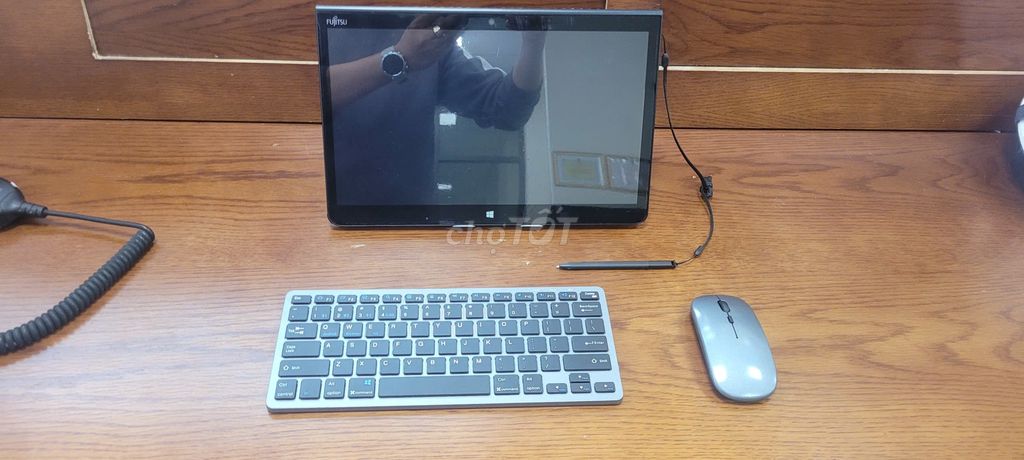 Fujitsu Core i5 12.5 inch 4GB/128GB. Mua bán Laptop tại Quận Ngô Quyền Hải Phòng được đăng bởi Nguyễn anhTuan hình 1