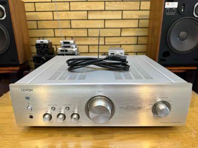 Ampli Denon 1500SE hàng bãi Nhật