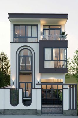 Bán BT mới 100%, 5PN, 5WC, 98m2 Thảo Điền, Q2, chính chủ giá 16.9 tỷ