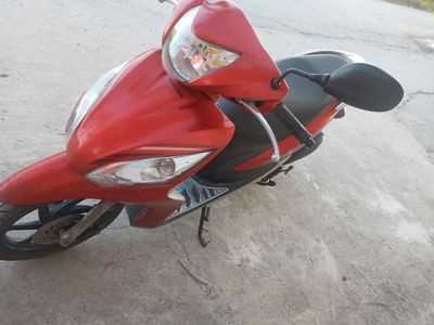 Cần bán xe ga Honda  đi rất lướt. Mua bán Xe máy tại Huyện Thuỷ Nguyên Hải Phòng được đăng bởi Bui khac dung 