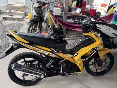 Ex đúng đời 5P71 dk 2011. Mua bán Xe máy tại Huyện Củ Chi Tp Hồ Chí Minh được đăng bởi Nhà Đất Hậu Phát