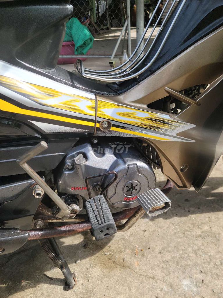 Sirius 50 xe đep may rin chinh chu gia sinh vien. Mua bán Xe máy tại Quận Thốt Nốt Cần Thơ được đăng bởi Nguyễn Minh  hình 7