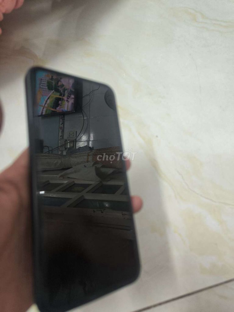 Tecno Spark Go 2 Đen Như mới 99%. Mua bán Điện thoại tại Quận 8 Tp Hồ Chí Minh được đăng bởi Nguyễn khoa hình 1