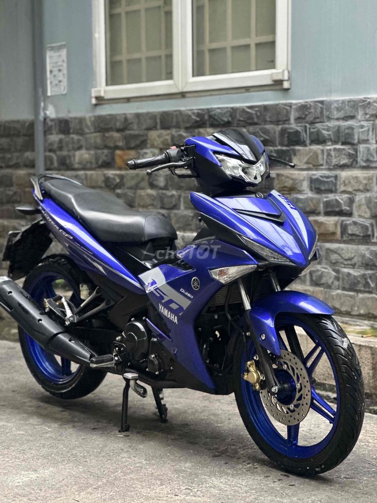 Bán ex led 150 đời 2020 ( Biển Thành phố ). Mua bán Xe máy tại Quận 10 Tp Hồ Chí Minh được đăng bởi Phong Hoàng hình 3