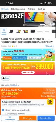 Asus Vivobook 16X Core i5, RAM 16GB, SSD 512GB. Mua bán Laptop tại Huyện Thanh Trì Hà Nội được đăng bởi hung