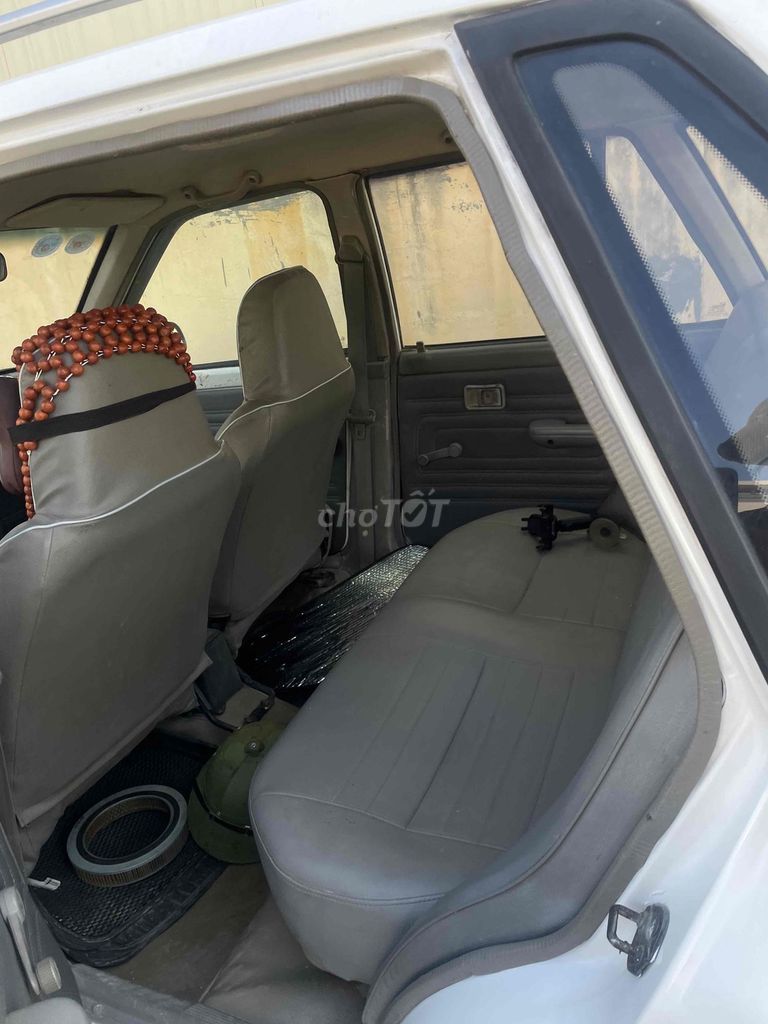 Kia CD5 2004 CD5 - 1234 km. Mua bán Ô tô tại Huyện Ba Vì Hà Nội được đăng bởi phương điện hình 4