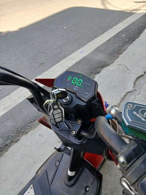 Bán xe Xmen. Mua bán Xe điện tại Huyện An Lão Hải Phòng được đăng bởi Nguyễn Nhẹ