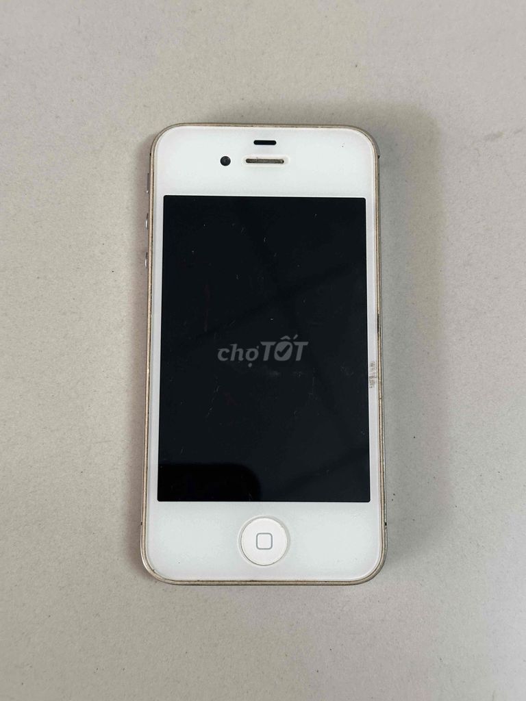 Iphone 4 không pin. Mua bán Điện thoại tại Quận Hải Châu Đà Nẵng được đăng bởi Sạc laptop các Hãng hình 1