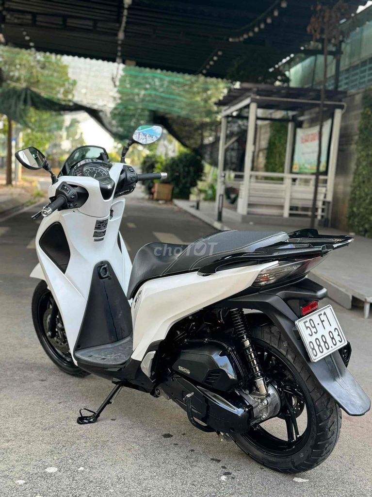 xe bán. Mua bán Xe máy tại Thành phố Thủ Đức Tp Hồ Chí Minh được đăng bởi CỬA HÀNG XE MÁY 686 hình 2