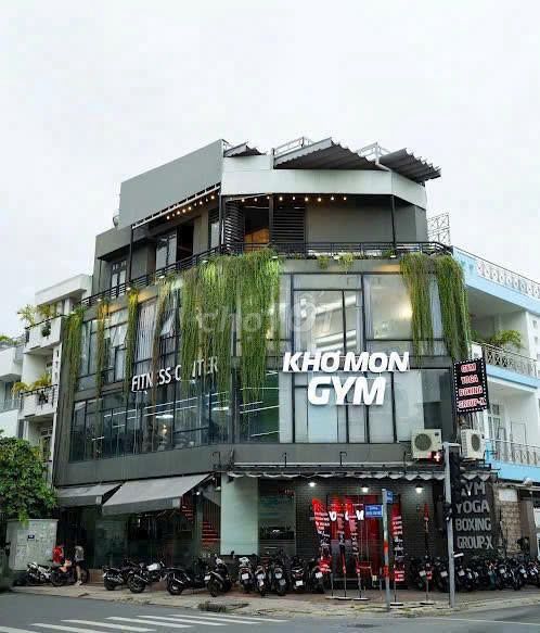 CHO THUÊ MẶT BẰNG NGAY TRỤC ĐƯỜNG TRƯƠNG VĨNH KÝ - TÂN PHÚ