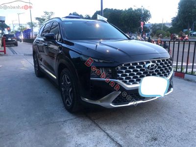 Hyundai SantaFe Xăng Cao Cấp Premium – Đời 2021. Mua bán Ô tô tại Quận Tân Bình Tp Hồ Chí Minh được đăng bởi Huy Hyundai
