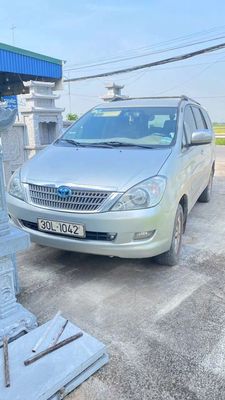 Có Hơn Trăm Triệu có xe 8 chỗ lành và Bền. Mua bán Ô tô tại Huyện Đông Anh Hà Nội được đăng bởi LÝ XE CỎ HÀ NỘI