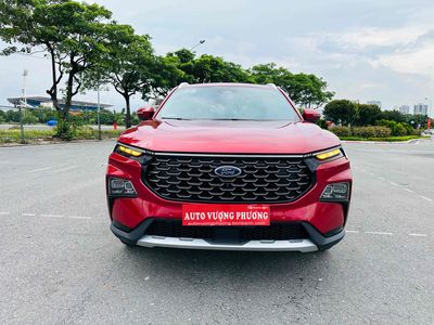 Ford Territory 2023 Titanium X 1.5 AT. Mua bán Ô tô tại   được đăng bởi A Phương