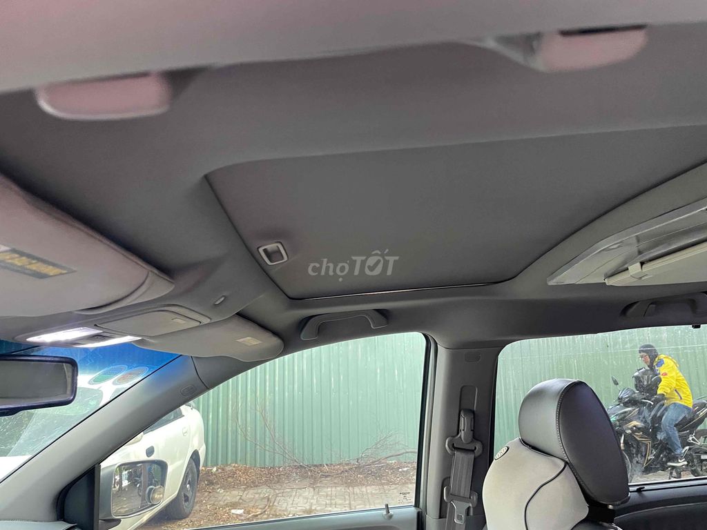 Honda Odyssey 2007 EX-L 3.5 AT - 160000 km. Mua bán Ô tô tại Quận Bình Thạnh Tp Hồ Chí Minh được đăng bởi Quốc toàn hình 9