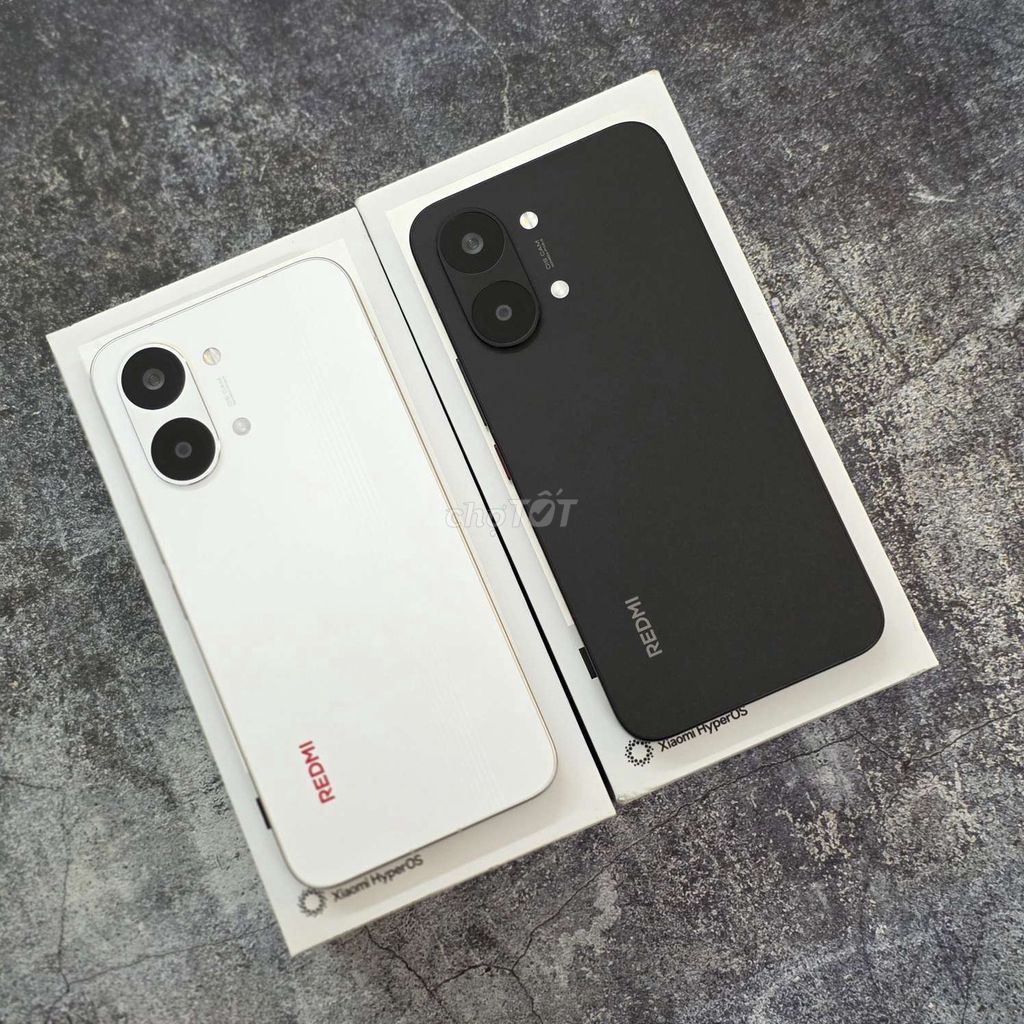 Xiaomi Redmi Turbo 5 Max Fullbox Phụ kiện. Mua bán Điện thoại tại Quận Thanh Khê Đà Nẵng được đăng bởi Tú MB hình 1