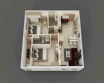 🏡 CHÍNH CHỦ CHO THUÊ CĂN HỘ CHUNG CƯ TÔ KÝ TOWER