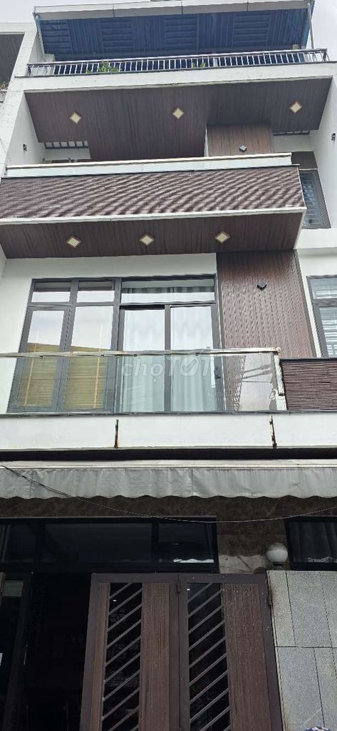BÁN NHÀ NGUYÊN CĂN