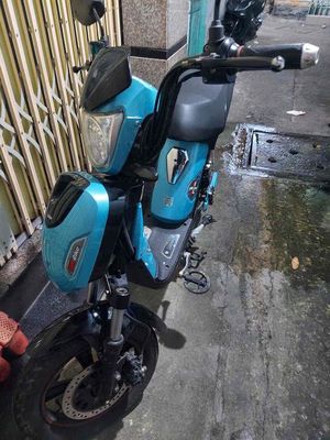 xe DK BIKE. Mua bán Xe điện tại Quận 4 Tp Hồ Chí Minh được đăng bởi Huynh thanh hai