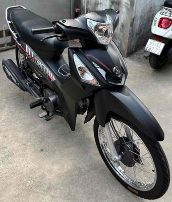 SYM Elegant 2018 50cc như mới máy zin