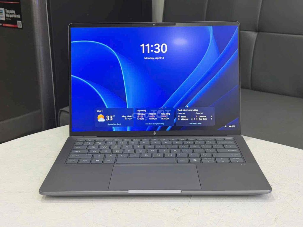 Hp Zbook Ultra G1a 2025 AI MAX PRO 385/32GB/512GB. Mua bán Laptop tại Quận 10 Tp Hồ Chí Minh được đăng bởi Protech hình 1