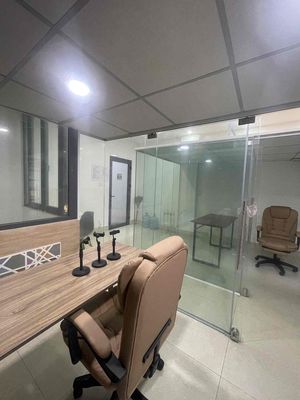 Cho thuê Văn Phòng 45m2 Cityland. Có ngăn sẵn phòng.. Cho thuê văn phòng, mặt bằng kinh doanh tại Quận Gò Vấp Tp Hồ Chí Minh được đăng bởi Quốc Kha