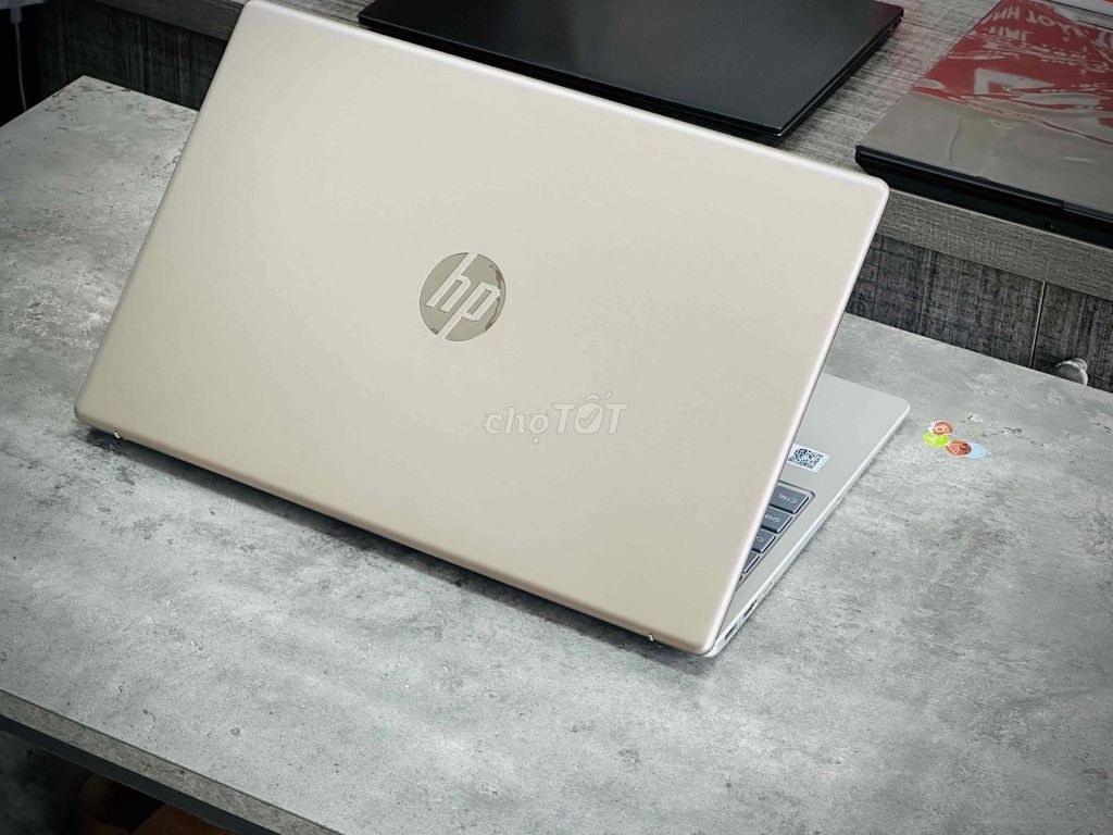 Hp 15fd-0015tu i7-1355u, Ram 16, time dùng 5 hôm. Mua bán Laptop tại Huyện Bình Chánh Tp Hồ Chí Minh được đăng bởi TUẤN ANH STORE hình 1