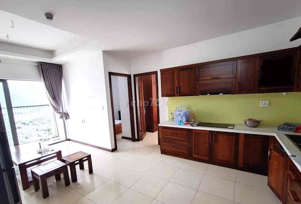 Аренда · 2 комн. · 65 м² · Thành phố Nha Trang, ул. Tô hiệu