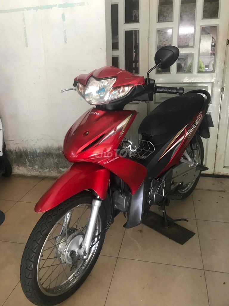 honda wawe s nhật mua mới chính hãng xe máy êm,