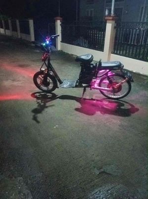 xe đạp điện kiểng. Mua bán Xe điện tại Huyện Chợ Gạo Tiền Giang được đăng bởi nhơn Huỳnh 