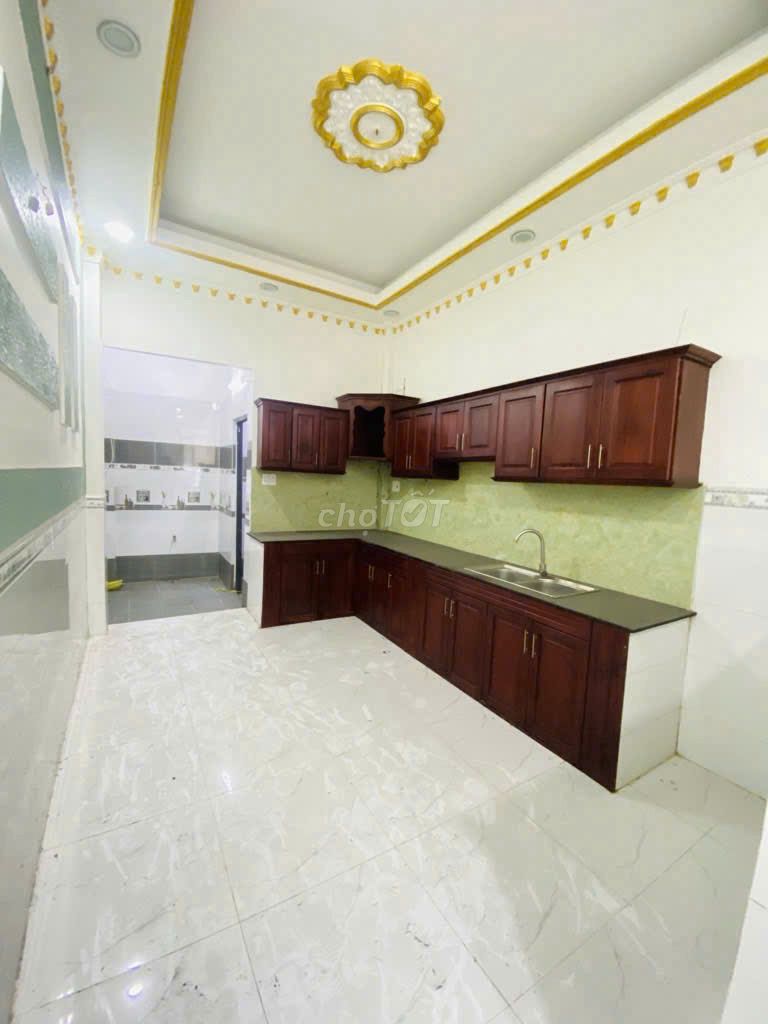 SÁT CHUNG CƯ THE AVILA KDC MỚI N.HA 52M2 4 TẦNG NHỈNH 5TYY. Mua bán nhà ở tại Quận 8 Tp Hồ Chí Minh được đăng bởi Nguyen thi kim loan hình 4