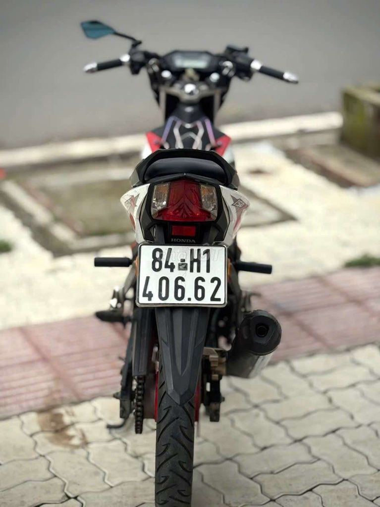 Góp nợ xấu đưa 16tr nhận xe. Mua bán Xe máy tại Quận 8 Tp Hồ Chí Minh được đăng bởi Đặng Thái Hòa hình 7