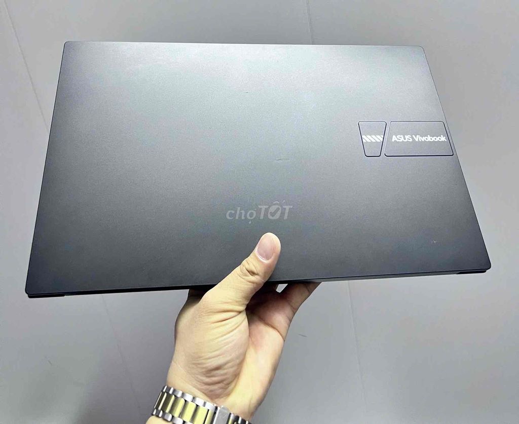 Asus Vivobook X1505 i5-13500H 15.6 inch 16GB/512GB. Mua bán Laptop tại Quận Đống Đa Hà Nội được đăng bởi Junioor Computer hình 1