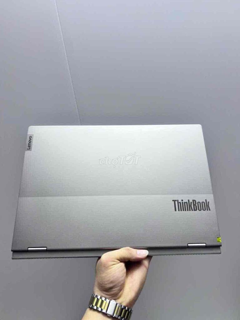 Lenovo Thinkbook 16P6 gen 2 RTX 3060 16GB. Mua bán Laptop tại Quận Đống Đa Hà Nội được đăng bởi Junioor Computer hình 1