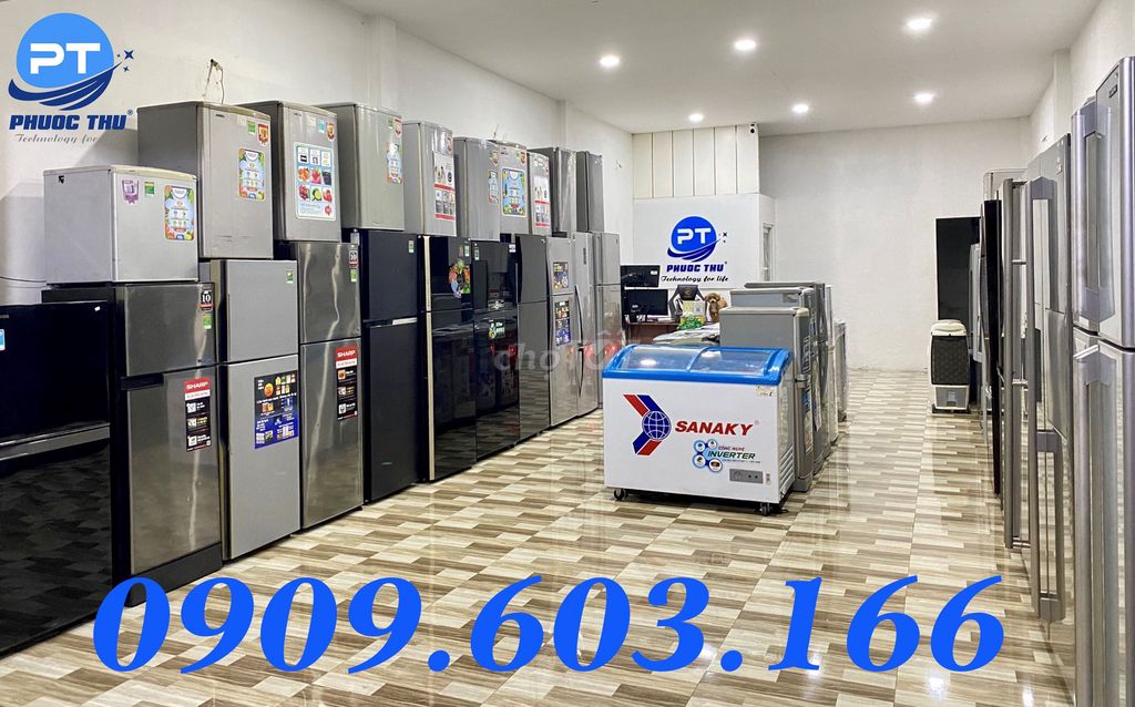 PHƯỚC THƯ ĐIỆN MÁY tại undefined undefined hình 3