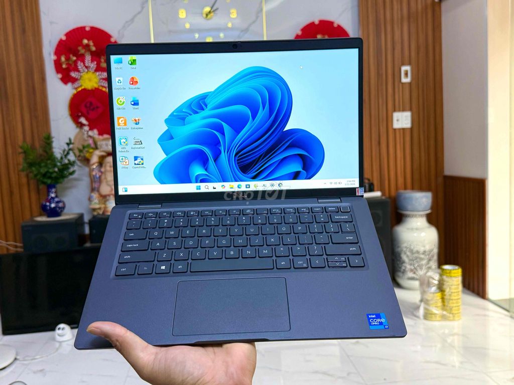 Dell Latitude 7420 i7-1185G7/16GB/256GB PIN 5H. Mua bán Laptop tại Quận Hải An Hải Phòng được đăng bởi LAPTOP PC UY TÍN NGON BỔ RẺ hình 1