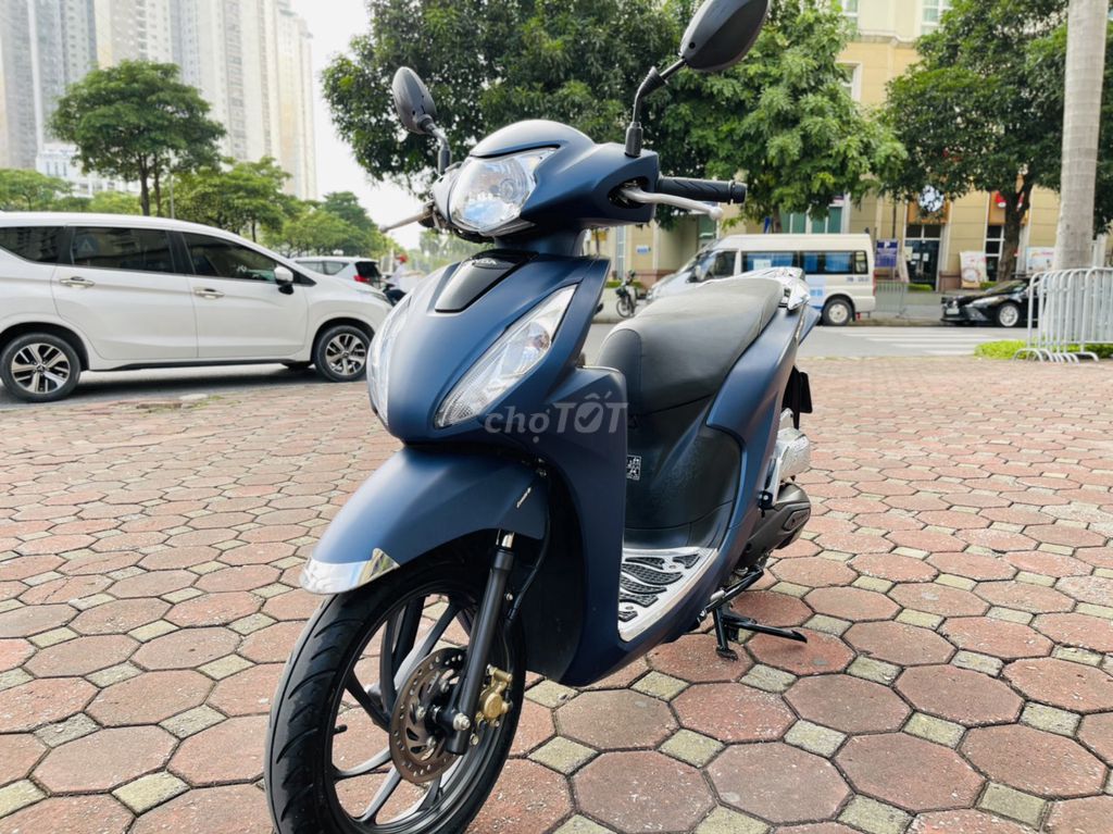 HONDA VISION XANH CHÍNH CHỦ 2023 MỚI NGUYÊN BẢN