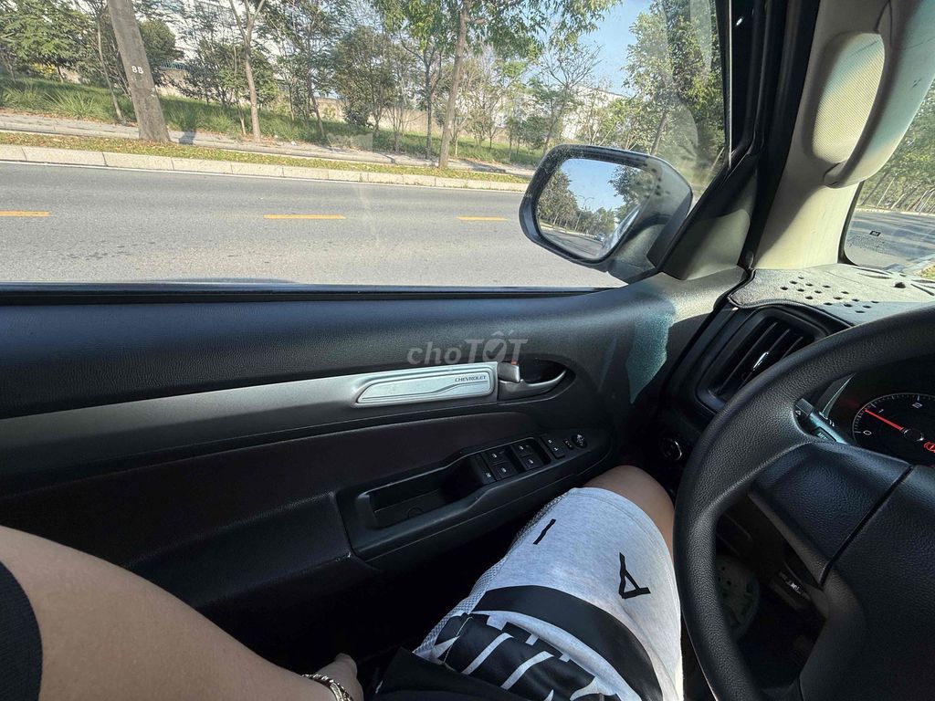 Chevrolet Trailblazer 2019 photo 3