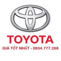 Cửa hàng TOYOTA GIÁ TỐT NHẤT Cửa hàng TOYOTA GIÁ TỐT NHẤT