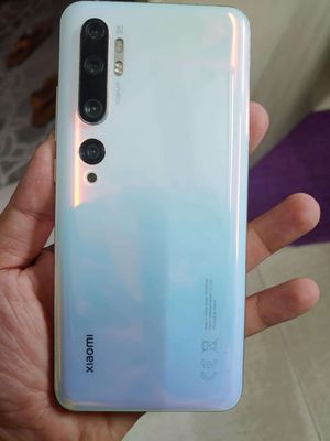 Bán xiaomi mi note 10 ram6+2/128 full giá xác. Mua bán Điện thoại tại Quận Gò Vấp Tp Hồ Chí Minh được đăng bởi Mr phương
