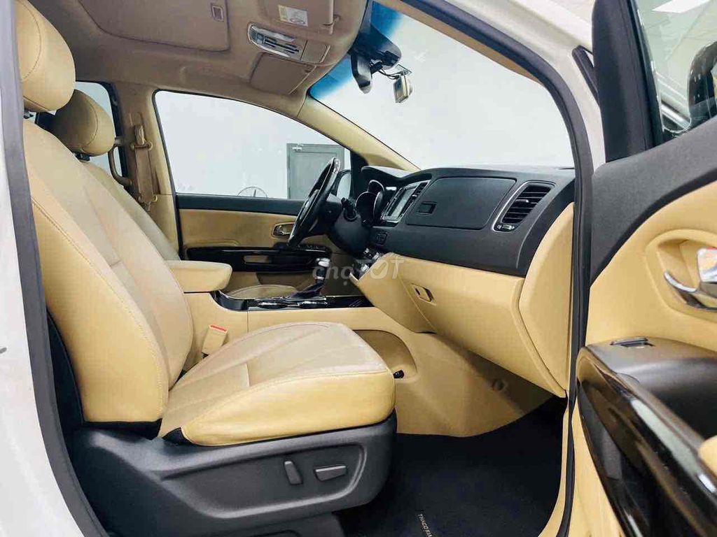 🚘 Kia Sedona 2019 3.3 GAT Premium - Odo: 6v km. Mua bán Ô tô tại Thành phố Thủ Đức Tp Hồ Chí Minh được đăng bởi Tấn Lợi  hình 4