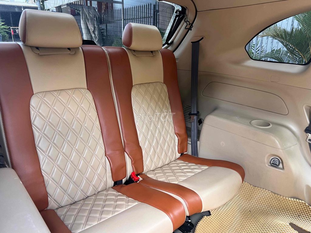 Chevrolet Captiva 2011 Maxx LTZ Máy Dầu 2.0 AT. Mua bán Ô tô tại Thành phố Dĩ An Bình Dương được đăng bởi Hiếu Auto Nghĩa Phát hình 12