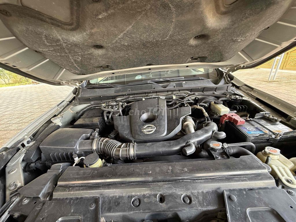 Nissan Navara 2015 E 2.5 MT 1 cầu - 178000 km zin. Mua bán Ô tô tại Huyện Phú Giáo Bình Dương được đăng bởi Dung hình 9