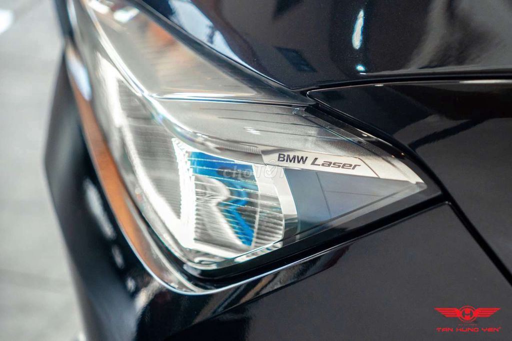 🖤 BMW 730 Pure Excelent , 2020 🖤. Mua bán Ô tô tại Quận Hải Châu Đà Nẵng được đăng bởi TÂN HƯNG YÊN AUTO hình 3