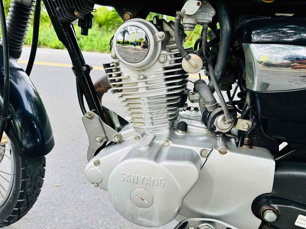 husky 2019 chính chủ kí. Mua bán Xe máy tại Thành phố Thủ Đức Tp Hồ Chí Minh được đăng bởi XE MÁY TOÀN PHÁT  hình 6