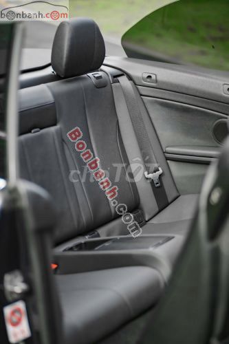 BMW 2015 420i covertible - 49000 km. Mua bán Ô tô tại Thành phố Buôn Ma Thuột Đắk Lắk được đăng bởi Võ Như Quang hình 6