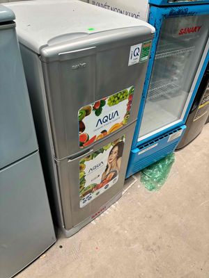 tủ lạnh sanyo aqua 160l máy nén zin cánh sơn lại. Mua bán Tủ lạnh tại Huyện Thường Tín Hà Nội được đăng bởi Bá Hưởng