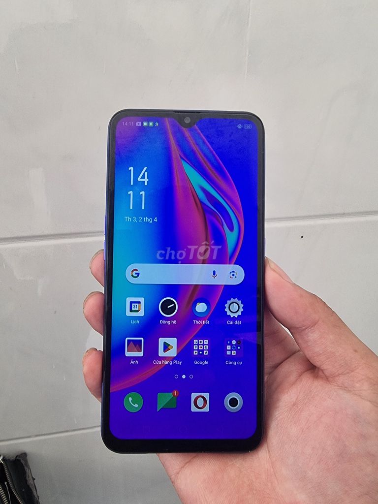 Oppo f11 đẹp dùng ok 8/256. Mua bán Điện thoại tại Quận Hải Châu Đà Nẵng được đăng bởi Minh hình 2