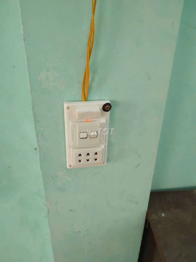 Cho thuê phòng mới sơn q11 giá tu 500k