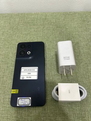 Oppo Reno 8 5G 12/256 sạc 80w vooc TRẢ GÓP - COD. Mua bán Điện thoại tại Quận Hoàng Mai Hà Nội được đăng bởi Trần Ngọc Hiếu