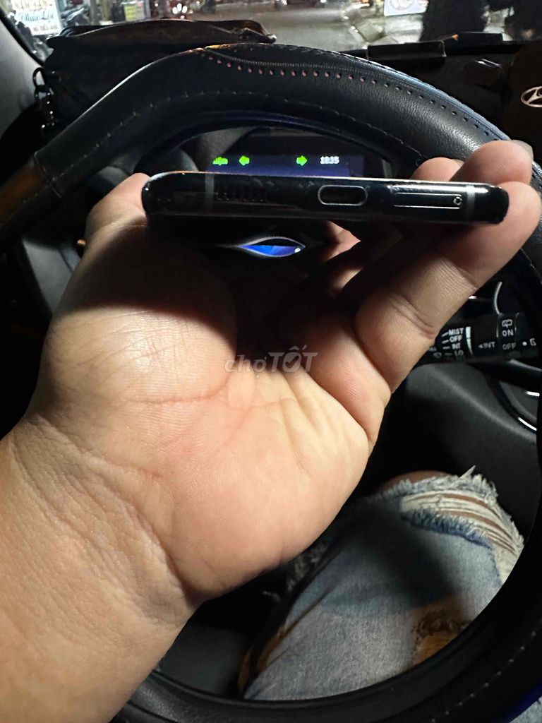 Samsung S21PLus 5G     8/256gb. Mua bán Điện thoại tại Thành phố Thủ Đức Tp Hồ Chí Minh được đăng bởi bé mập hình 4